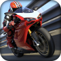 Course de vélo: Fast Moto Racer icon