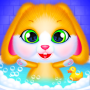 Newborn Bunny Daycare icon