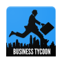 Magnat des affaires icon