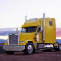 Puzzles Freightliner Classic