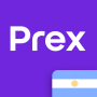 Prex Argentina icon