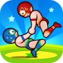 Wrestle Funny - 2018 jogos de luta grátis engraçado icon