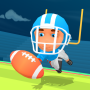 Futebol História 3D icon