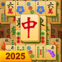 Mahjong - Match Puzzle Games icon