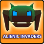 Alienic Invaders