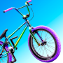 BMX Rider : Racing Skills