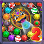 Zooma Revenge: Marbles Shooter