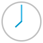 Ainda outro relógio analógico icon