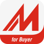 Made-in-China.com - Aplicativo de comércio B2B on-line para o comprador icon