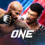 ONE Fight Arena icon