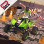 Master ATV Quad Bike Driving icon
