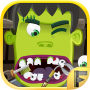 Monster Dentist Adventure Game