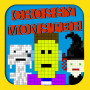 CROSSY MONSTER