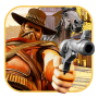 Sheriff Ocidental: Wild Raider icon
