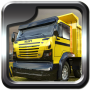 Важка самоскид 3D парковка icon