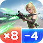 Puzzles Conquest icon