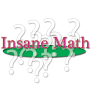 Insane Math Freak your mind