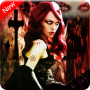 Fais-moi un vampire icon