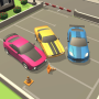 Park the Car: Merge Puzzle