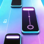 Beat Piano - Music EDM Tiles icon