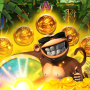 Monkey Treasure