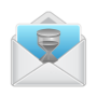Email temporaire - lutter contre les spams icon