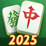 Vigor Mahjong icon