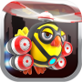 Chicken Copter Hero