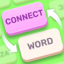 Connect Word: Association Game icon
