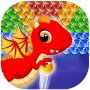 Bubble Shooter - Bubble Dragon