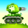 BattleFriends dans les réservoirs icon