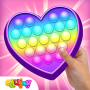 Baby Pop It icon