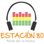 Station 80 icon