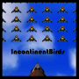 Incontinent Birds