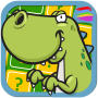 Dinosaurs for Toddlers FREE