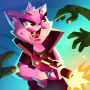 Animals vs Zombies - jeu de tir zombie icon