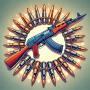 Rechargement d'armes icon