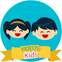 Crianças de vídeo icon