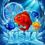 Winter Fishing Mania icon