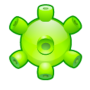 Шарики icon