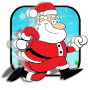 Santa Claus The Runner Game