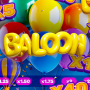 B A L L O O N icon