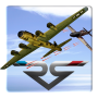 Roaring Skies (Dogfight/War)