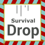 Bowling Ball - Survival Drop