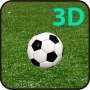 Touch soccer 3D