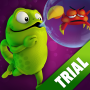 Bubble Jungle ® Trial