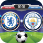 Premier League Football Game