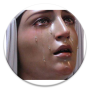 Chapelet virtuel catholique icon