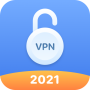 gratuiteVPN AppLock - Proxy VPN gratuit, protection illimitée icon