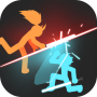 Stickman Warriors : Epic War